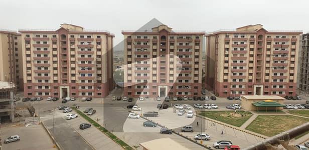 West Open Flat Available For Sale In Askari 5 Sector F