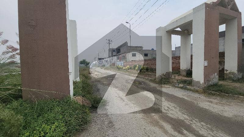Ready Factory Building For Sale