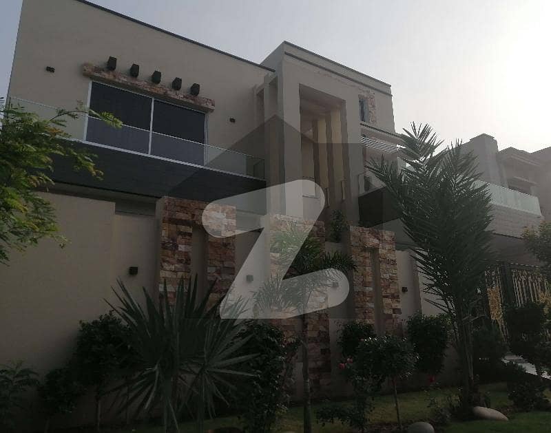 1 kanal house for sale in beacon house society near lake city lahore