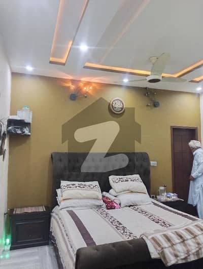 1 Kanal Double Story House available for rent Chinar Bagh
