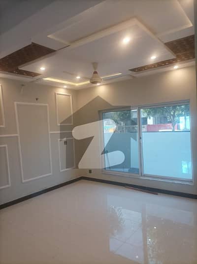 Portion For Rent In Bahria Enclave Islamabad