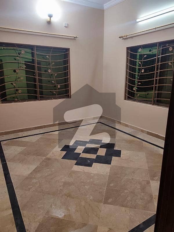 House For Sale In G-6 Islamabad