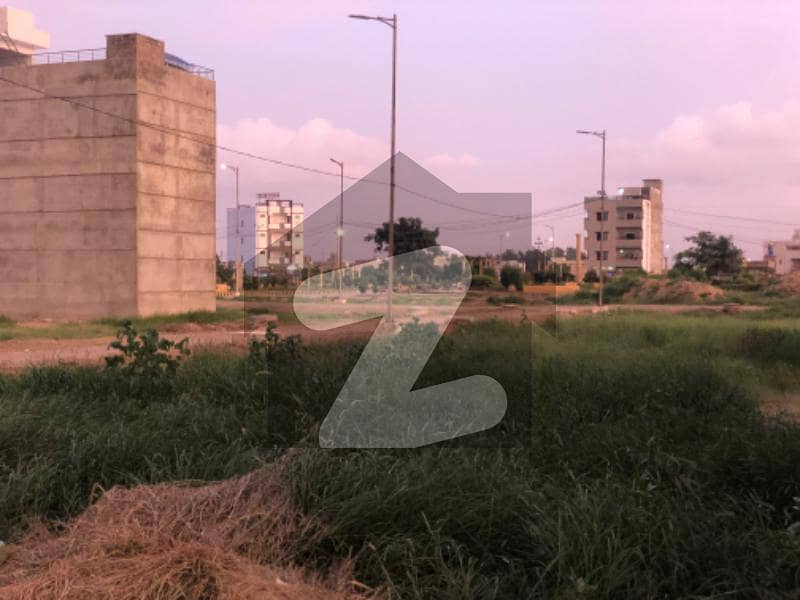 Plot For Sale In Falaknaz Dreams Plot For Sale In Falaknaz Dreams