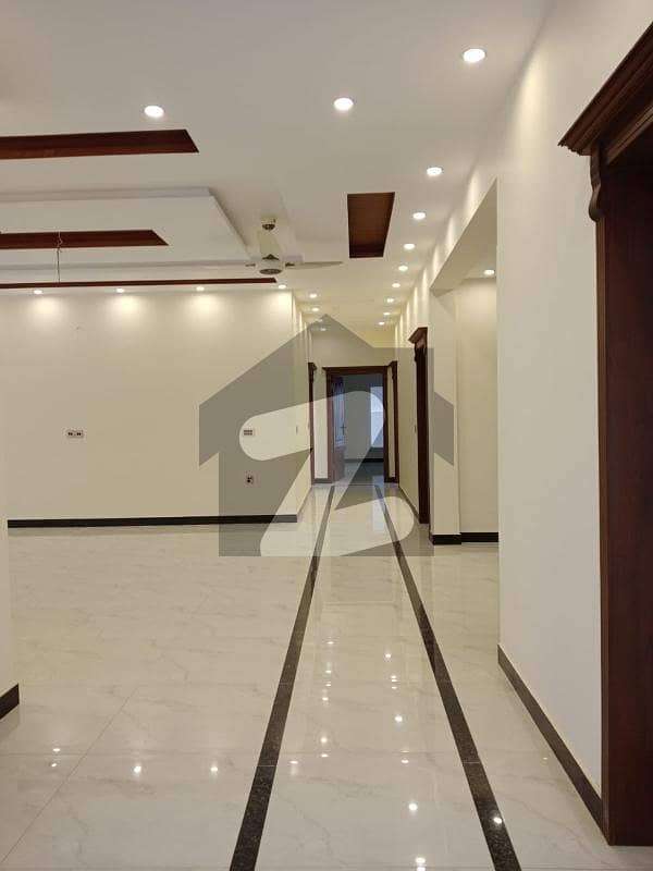 1 Kanal Upper Portion For Rent In Dha Phase 2