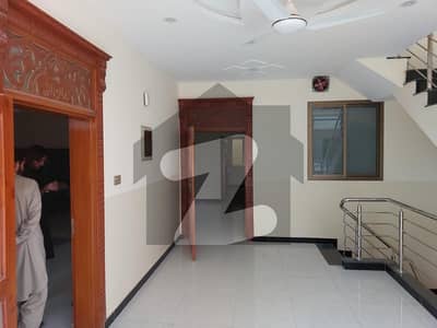 10 MARLA DOUBLE STOREY HOUSE IN ST. 9 PHASE 4A GHOURI TOWN