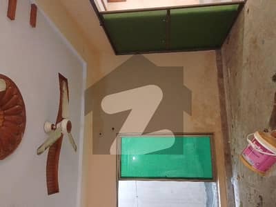 5 Marla Lower Portion In Lasani Garden Is Available For Rent Gas Not Available