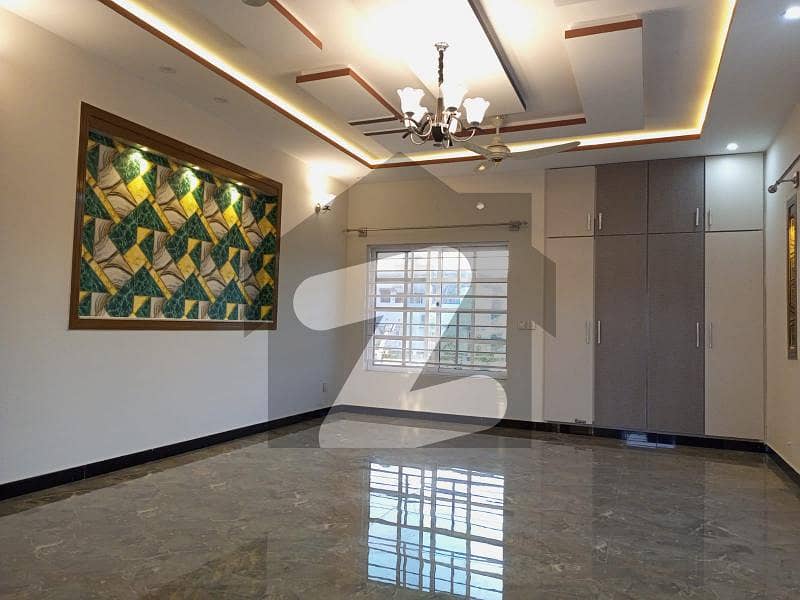 7 Marla Luxury Home Available For Sale In Gulberg Greens Islamabad