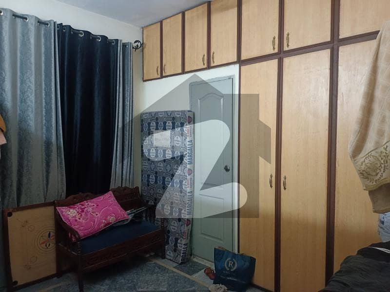 7.3 Marla Double Storey House in A2 Township