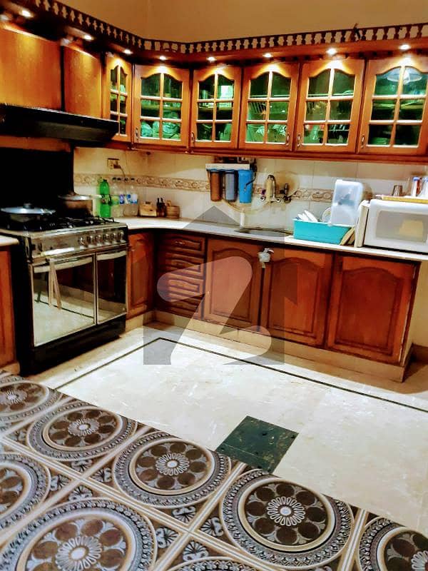 Gulistan E Jauhar Block 12 House Independent For Rent GulistaneJauhar