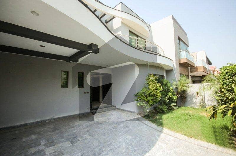 14 Marla House Available for Rent in DHA Phase 8 14 Marla House Available for Rent in DHA Phase 8