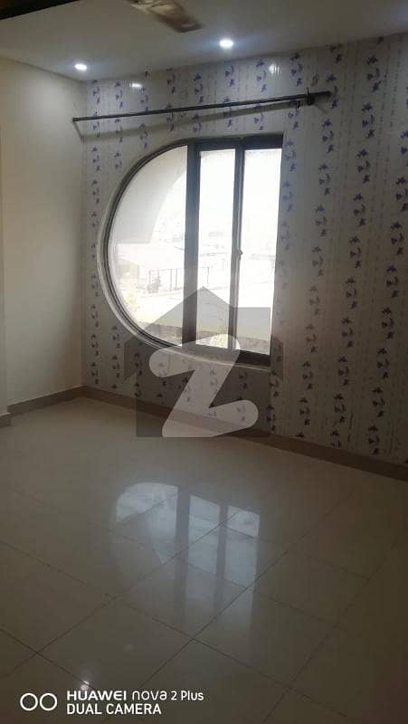 E-11/1 MPCHS Well Maintained 3 Bed Unfurnished Apartment Available For Rent