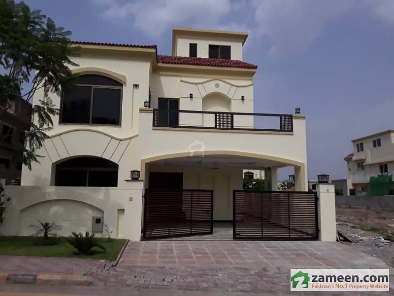Bahria Enclave - 10 Marla House In Sector C1
