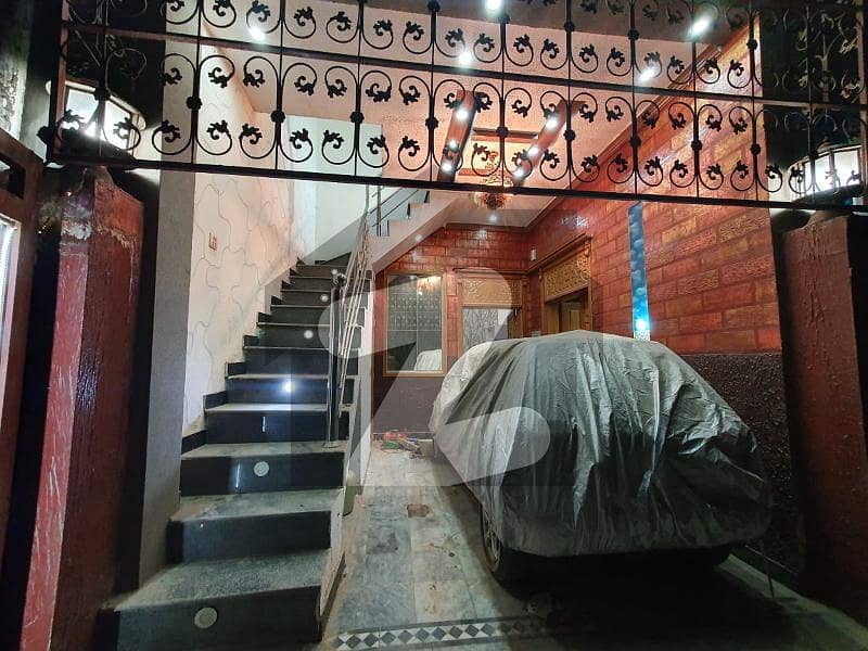 ریل ویو ہاؤسنگ سوسائٹی راولپنڈی میں 3 کمروں کا 3 مرلہ مکان 75.0 لاکھ میں برائے فروخت۔
