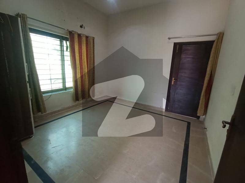 5 Marla Lower Portion For Rent In Chinar Bagh Raiwind Road Lahore