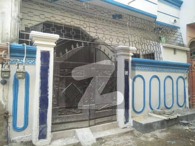 64 Sqft. Yds Ground+1 Double RCC House Available For Sale In Surjani Town Sec: 4-D