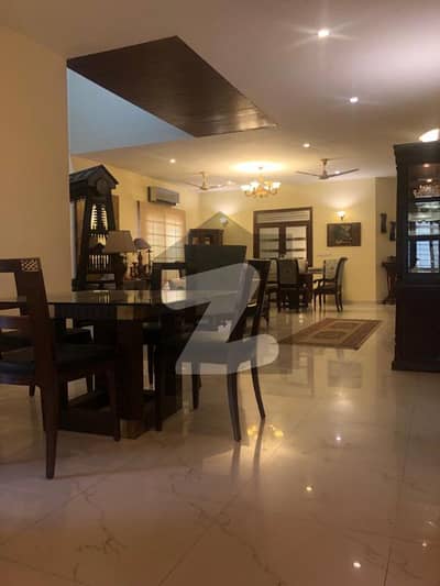 500 Bungalow For Rent DHA PHASE 5