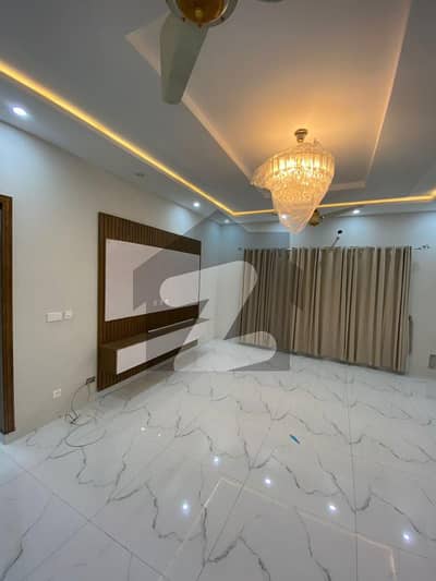 Brand New 1 Kanal Full House Available For Rent, Sector E, Dha Phase 2