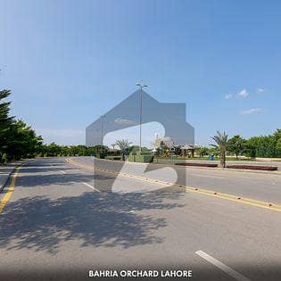 5 Marla Possession Utility Paid All Dues Clear Ready To Construct Plot Available For Sale In H Block Phase 2