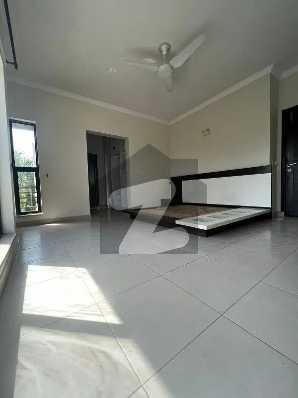 1.5 Kanal Upper Portion Available For Rent In DHA PHASE 2