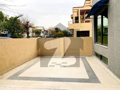 We Offer 20 Marla Brand New Designer House For Sale On Urgent Basis On Investor Rate In Dha 2 Islamabad