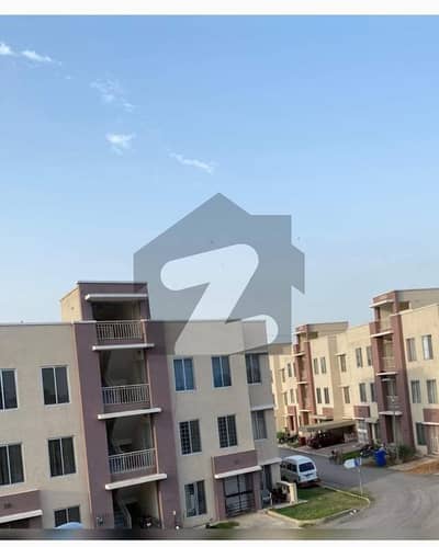 2 Bed Apartment Is Available For Sale Bahria Town Phase 8 Rawalpindi