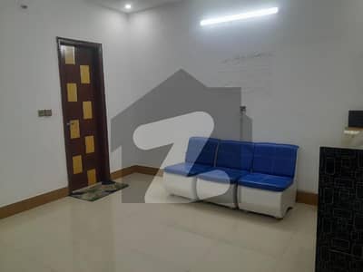 1800 SQ ft ground floor portion available for rent only for silent commercial perpose.