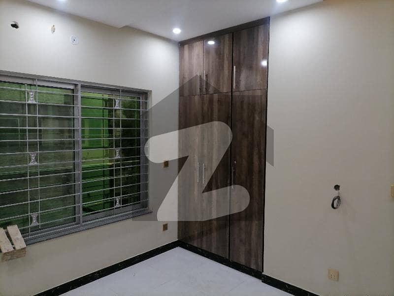 پاک عرب ہاؤسنگ سوسائٹی لاہور میں 3 کمروں کا 5 مرلہ مکان 20.7 لاکھ میں برائے فروخت۔