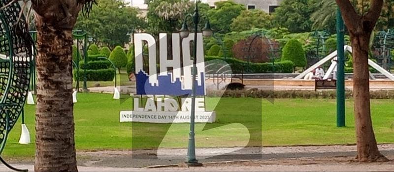 Dha Lahore Phase 7 ( 10 Marla Allocation) File