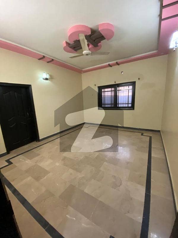Portion For Rent Main Road