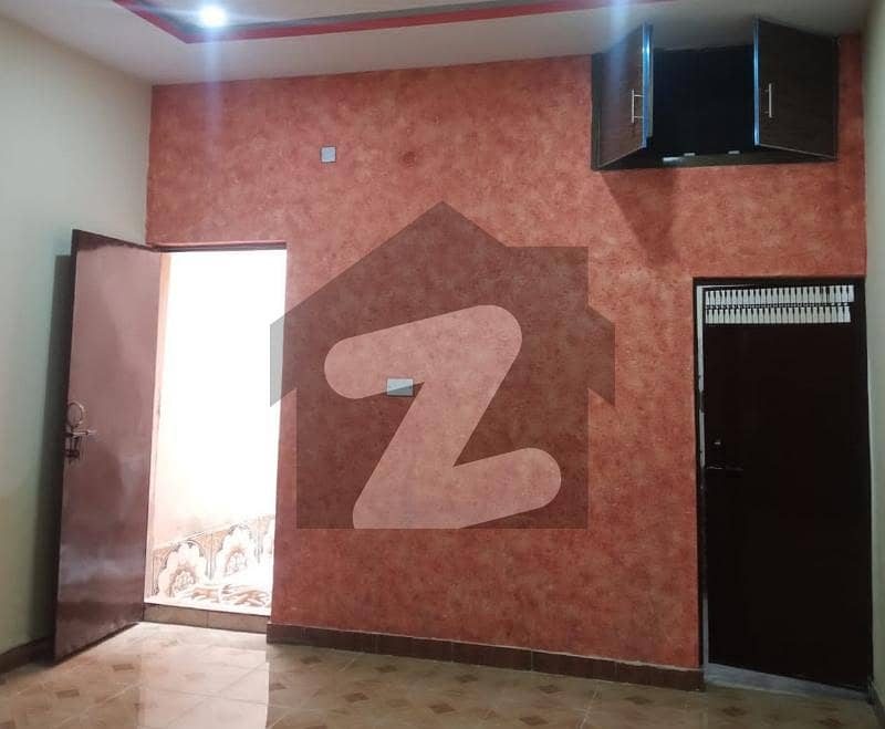 Single Storey 3 Marla House Available In Lalazaar Garden Phase 2 For sale