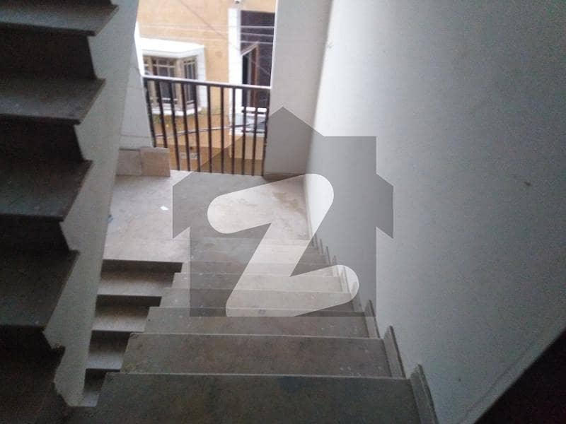 2 Bed Dd 2nd Floor Flat At Defense View For Rent