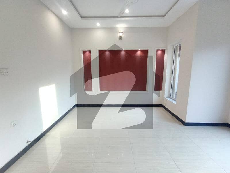 Ali Block 5 Marla Double Story Luxury Brand New House Available For Rent In Bahria Town Phase 8 Rawalpindi