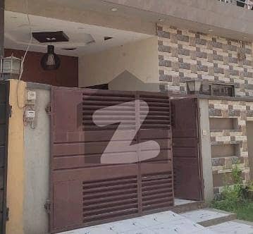 Prime Location Affordable Lower Portion For rent In Bismillah Housing Scheme - Block A