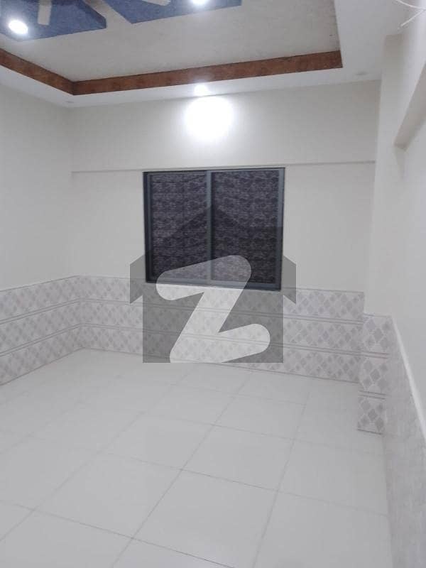 200 Sq Yards Upper Portion For Rent