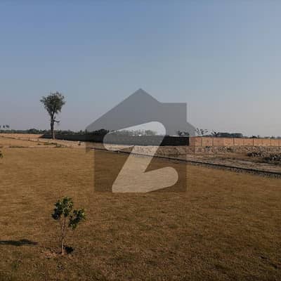Ready To Buy A Residential Plot In 2/4-L Road 2/4-L Road
