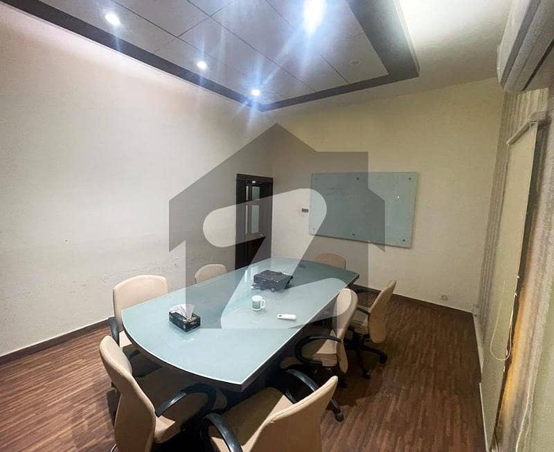 INDPENDENT BUNGALOW IS AVAILABLE FOR RENT FOR OFFICE,/COMMERRIC USED AT PRIME LOCATION AT PECH