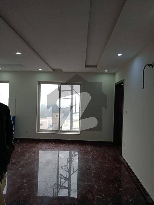 One Bed Apartment Available For Rent In Sector D Bahria Town Lahore