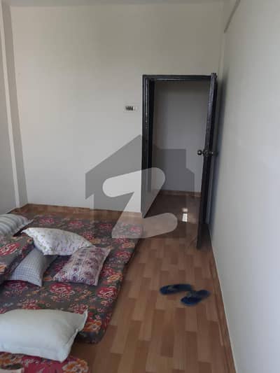 Flat For Rent In Momin Square