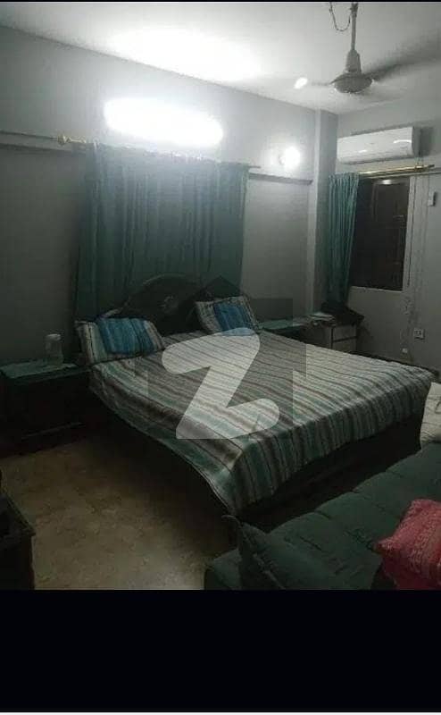 ابوالحسن اصفہا نی روڈ کراچی میں 3 کمروں کا 6 مرلہ فلیٹ 42.0 ہزار میں کرایہ پر دستیاب ہے۔
