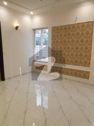 10 Marla House For Sale In Imperial Garden Block Paragon City Lahore