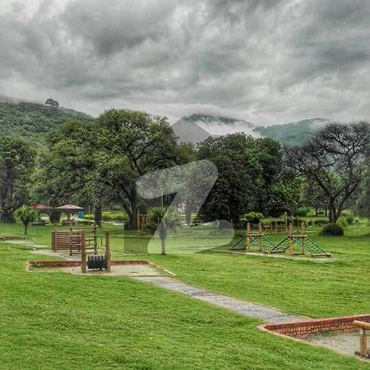 Ideal Located Plot In Series 1292 Is Available For Sale Ideal Located Plot In Series 1292 Is Available For Sale