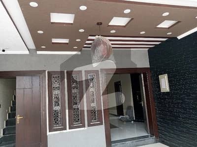 Jinnah Garden Brand New House Is Available For Sale