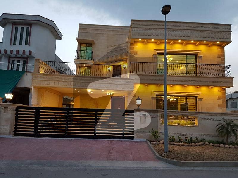 6 Bedroom One Kanal House Available For Sale In DHA 1 Islamabad