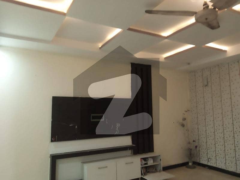10 Marla Upper Portion Available For Rent In Atomic Energy Lahore