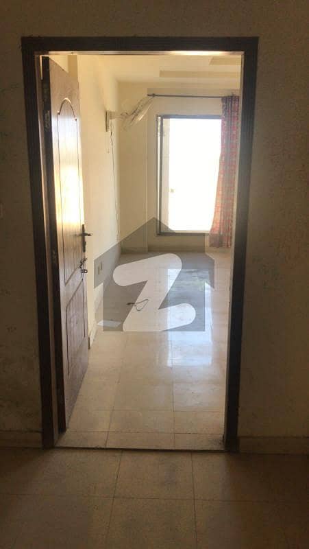 Corner Studio Flat For Sale Good Location Near Gt Road Valayat Complex Bahria Town Phase 7
