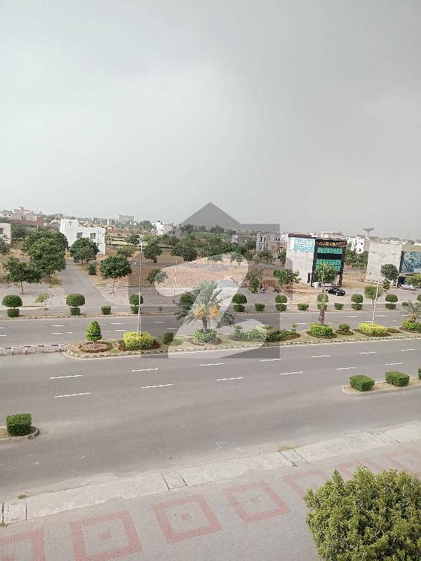 New Lahore City Phase 2 A Block Plot For Sale