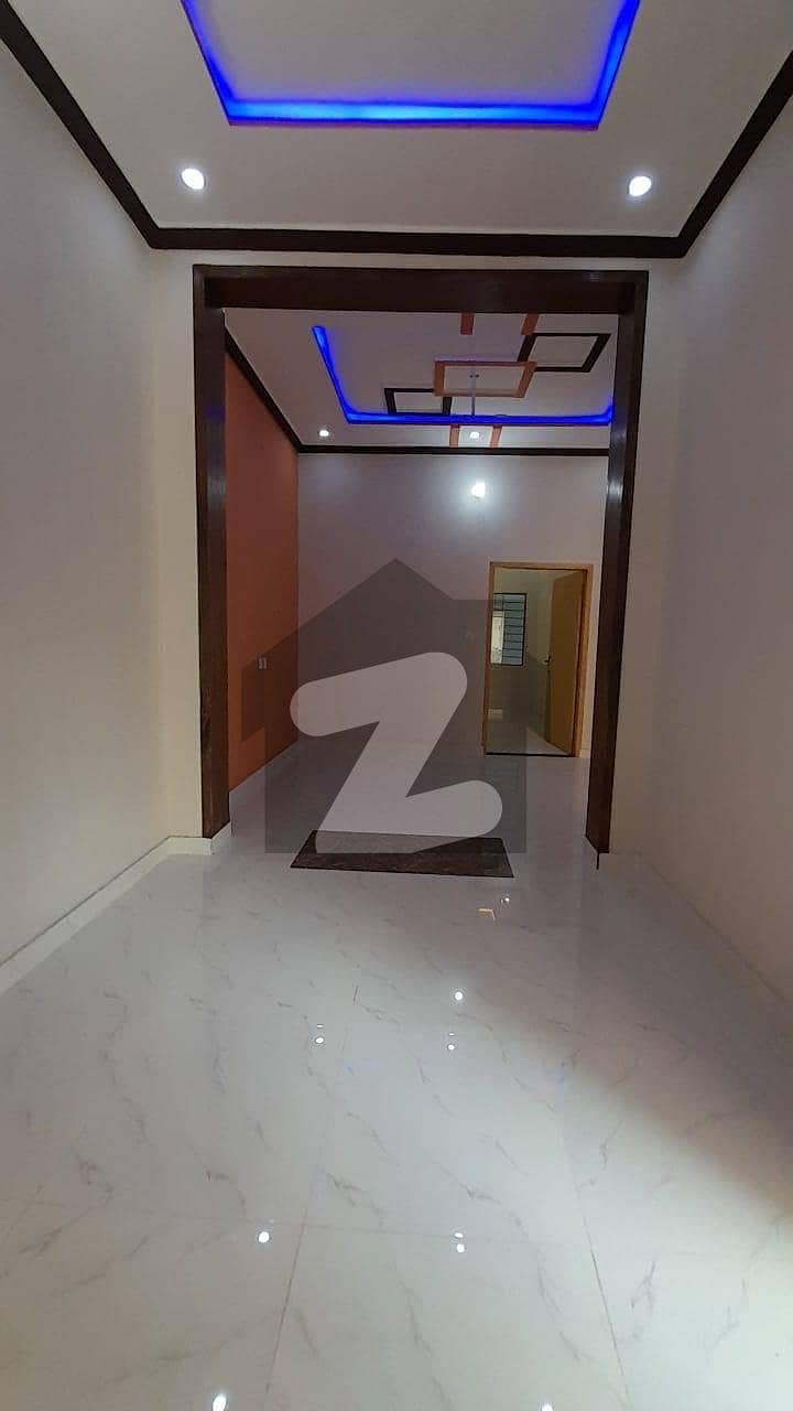 5 Marla Lower Portion Available For Rent In Lda Avenue Block E