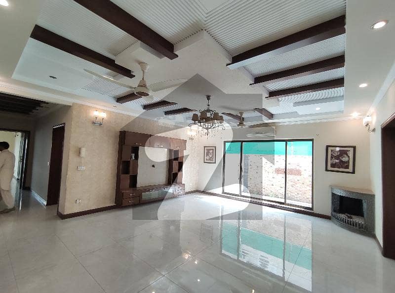 1-Kanal Full House For Rent In DHA Phase-5