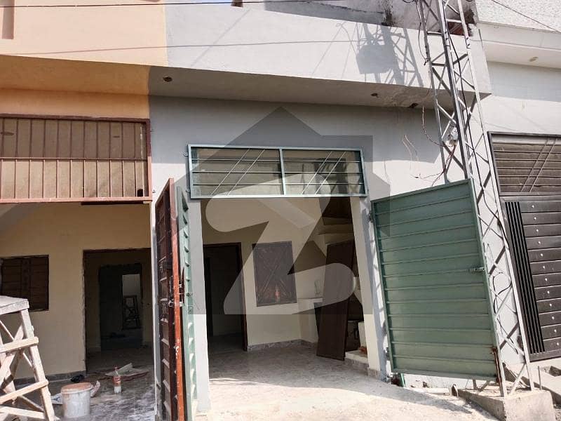 Ideal Location 2.5 Marla House For Sale Ideal Location 2.5 Marla House For Sale