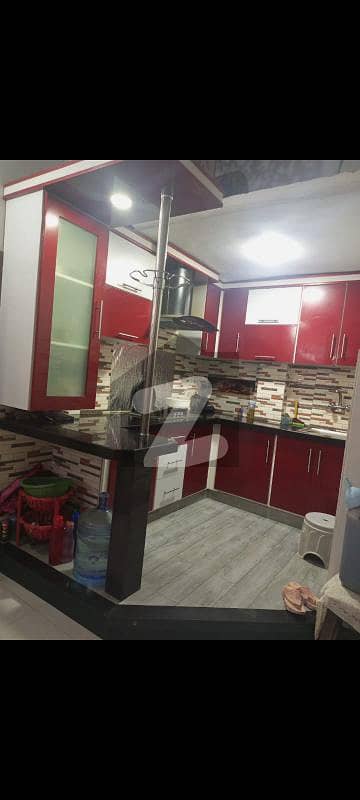 ناگن چورنگی نارتھ ناظم آباد,کراچی میں 2 کمروں کا 4 مرلہ فلیٹ 65.0 لاکھ میں برائے فروخت۔